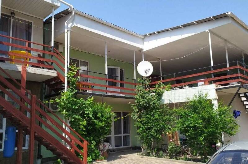 Гостевой дом «Эдем»