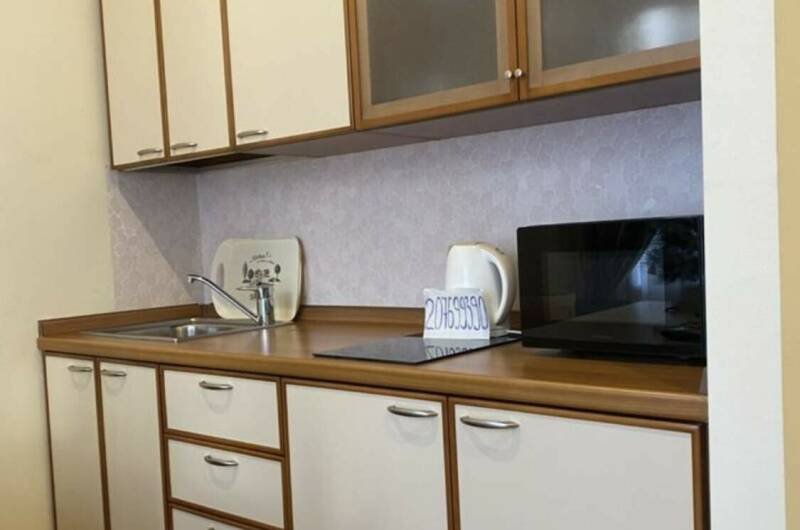 Апартаменты на Набережной