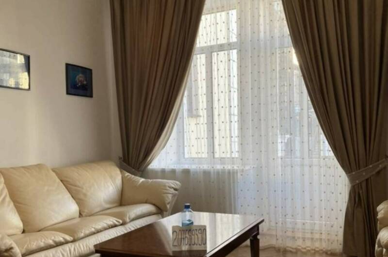 Апартаменты на Набережной