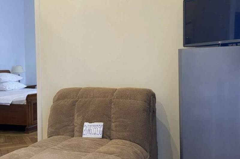 Апартаменты на Набережной