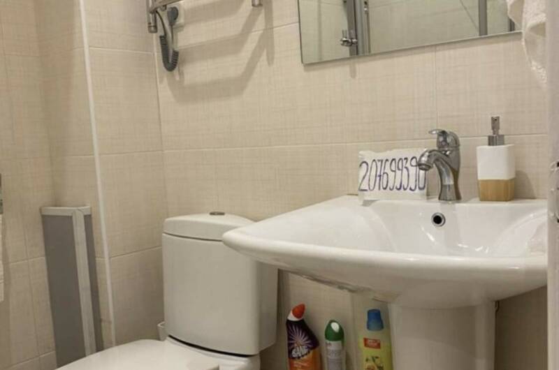 Апартаменты на Набережной