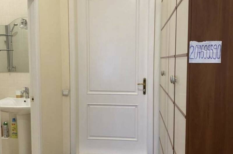 Апартаменты на Набережной