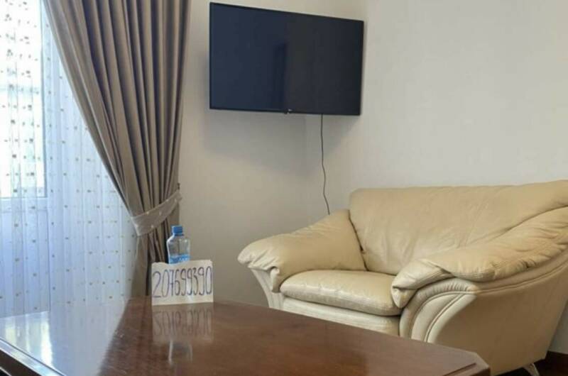 Апартаменты на Набережной