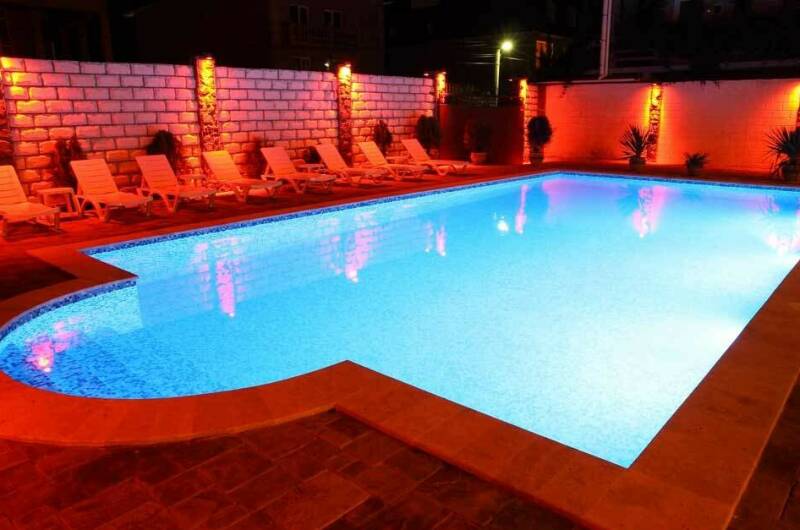 Вилла «Феллини»