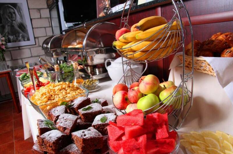 Вилла «Феллини»