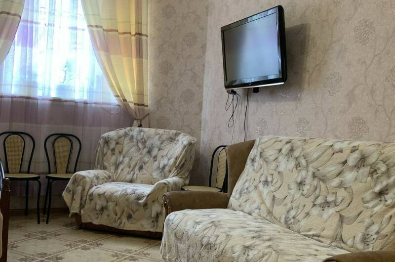 Студия на переулке Танкистов