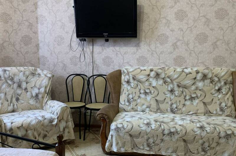 Студия на переулке Танкистов