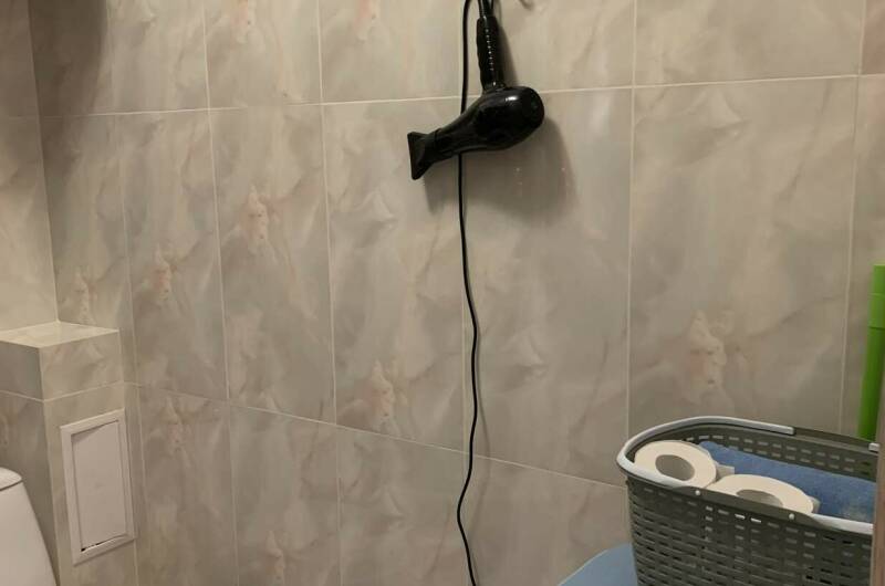 Студия на переулке Танкистов