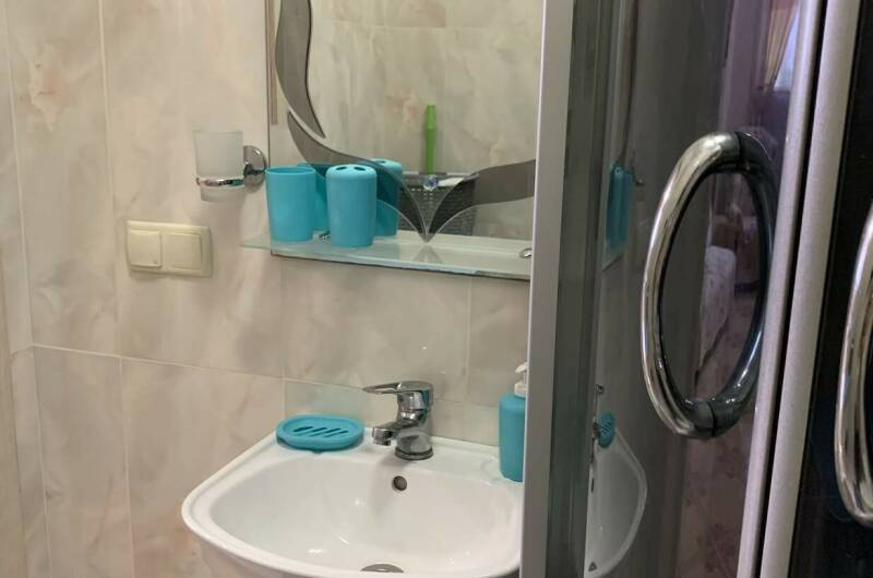 Студия на переулке Танкистов