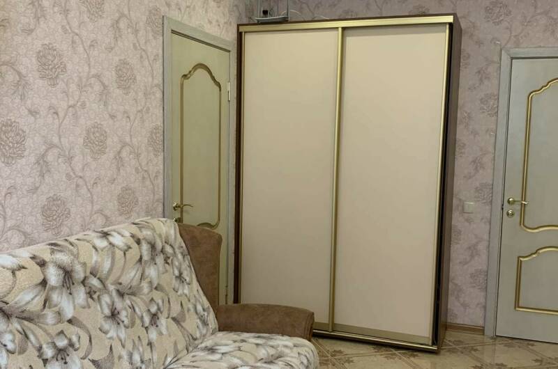 Студия на переулке Танкистов