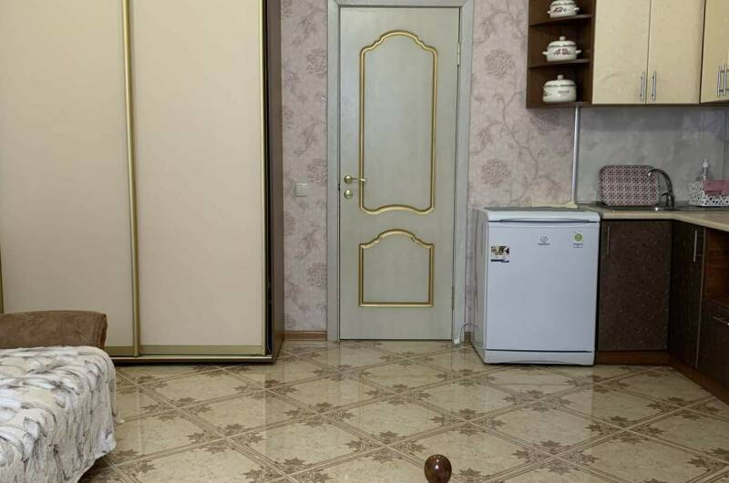 Студия на переулке Танкистов