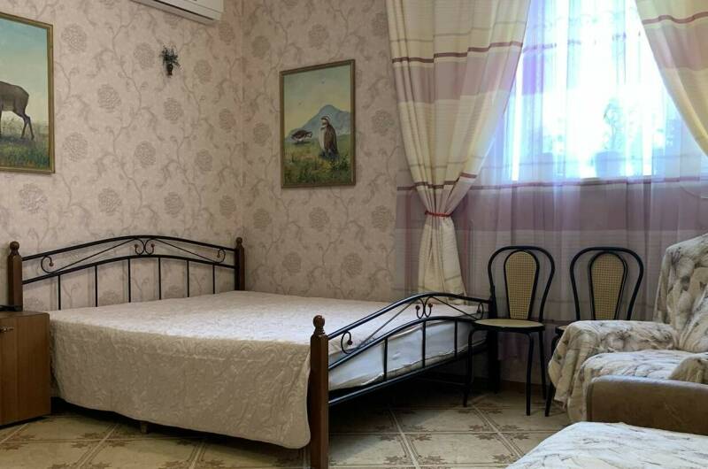 Студия на переулке Танкистов