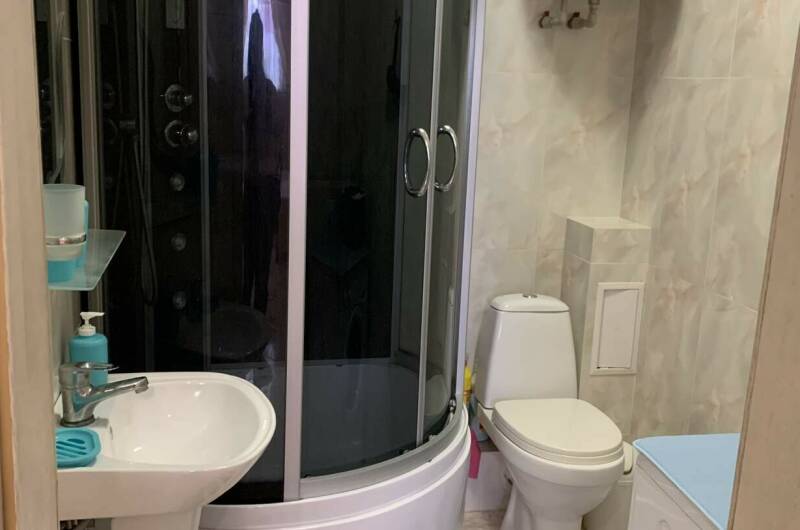 Студия на переулке Танкистов