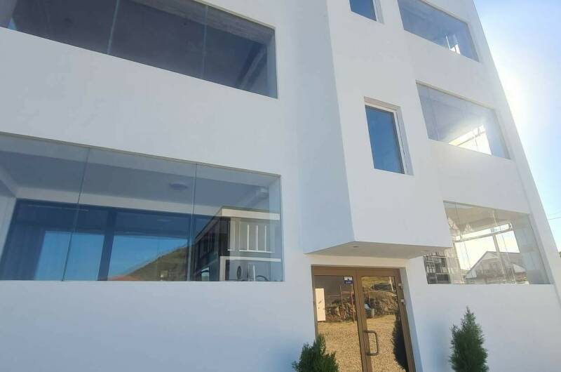 Гостевой дом «Nikas»