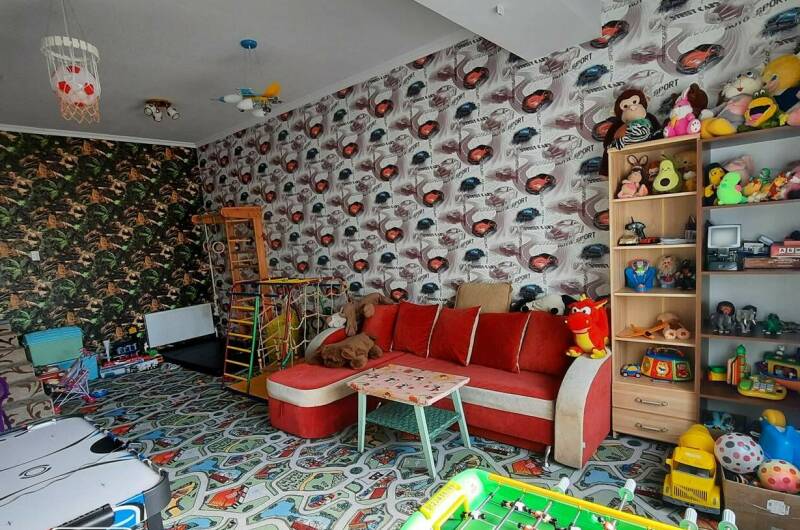 Гостевой дом в Ближних Камышах