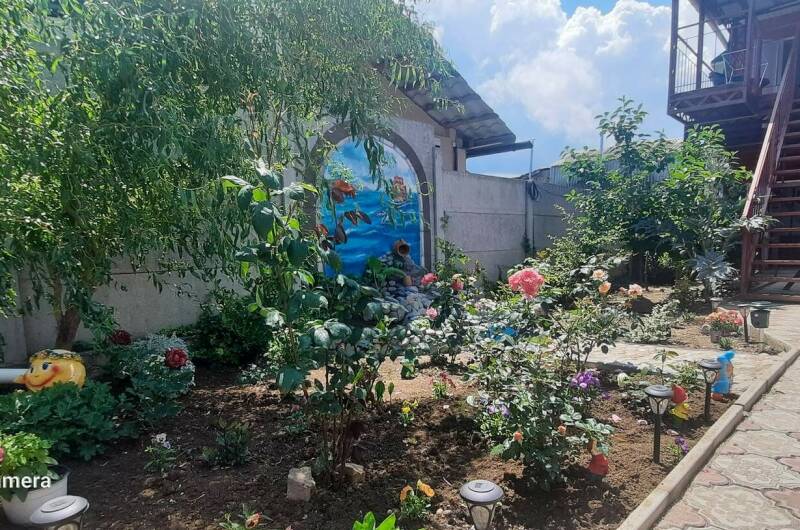 Гостевой дом в Ближних Камышах