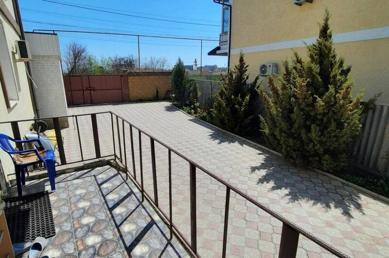 Гостевой дом в Ближних Камышах