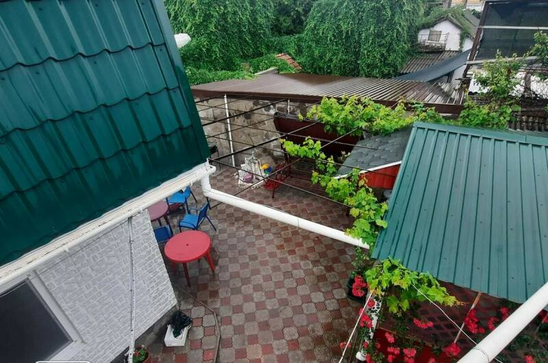 Гостевой дом в Ближних Камышах