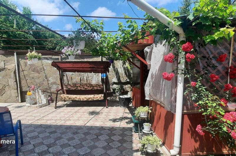 Гостевой дом в Ближних Камышах