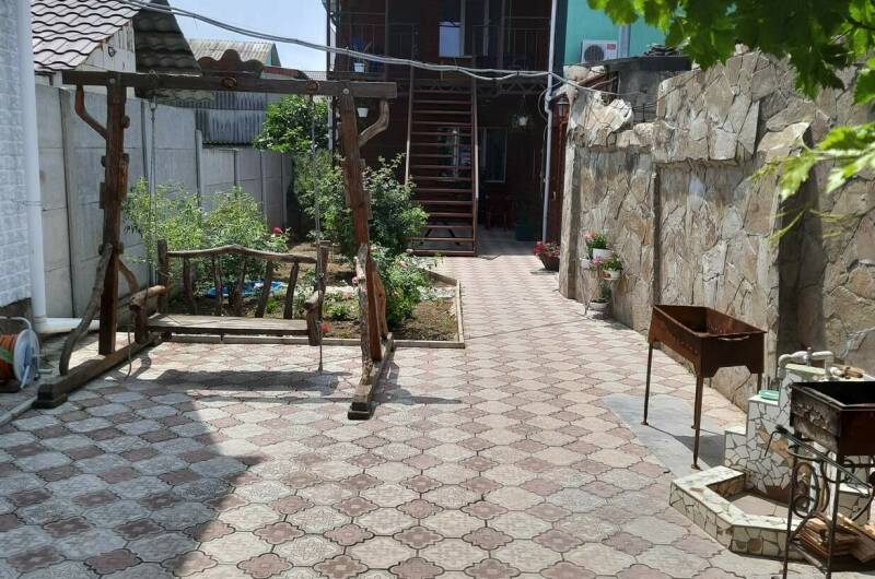 Гостевой дом в Ближних Камышах