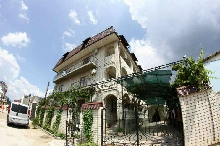 Отель «Атаман»