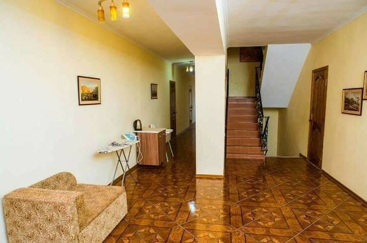 Отель «Атаман»