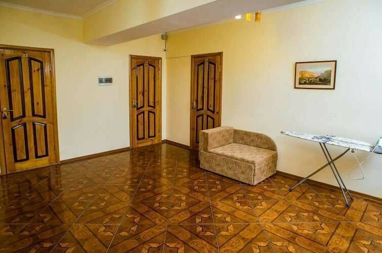 Отель «Атаман»