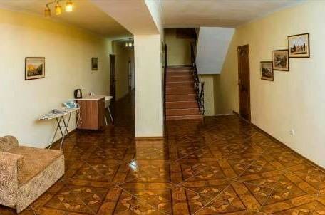 Отель «Атаман»