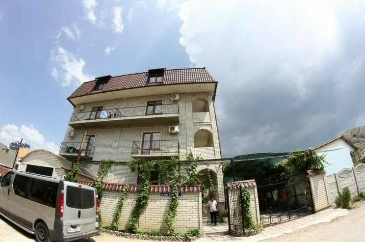 Отель «Атаман»