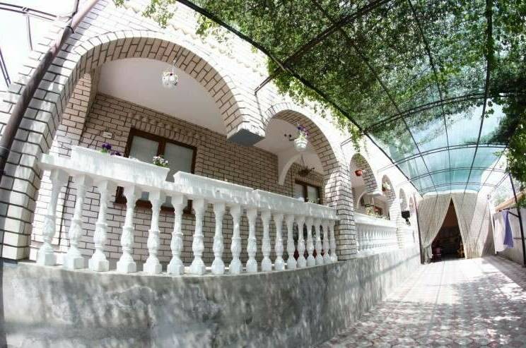 Отель «Атаман»