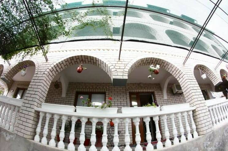 Отель «Атаман»