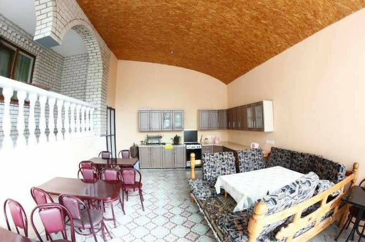 Отель «Атаман»