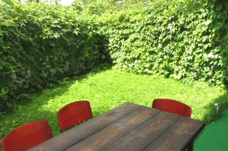 Гостевой дом «Бельведер»