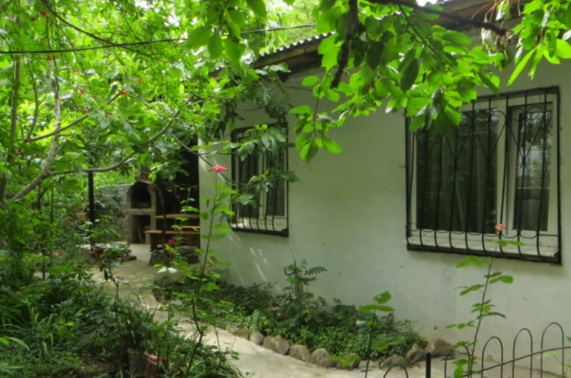 Гостевой дом «Бельведер»