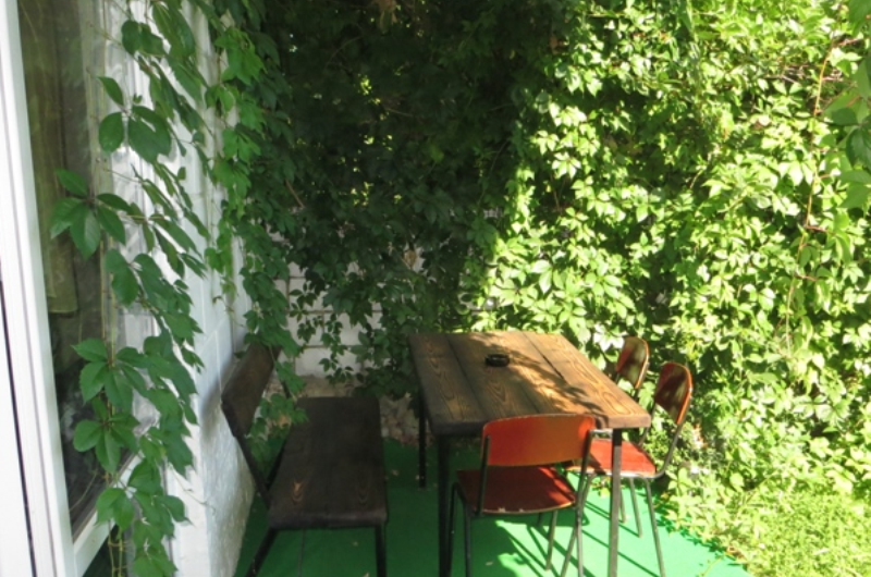 Гостевой дом «Бельведер»