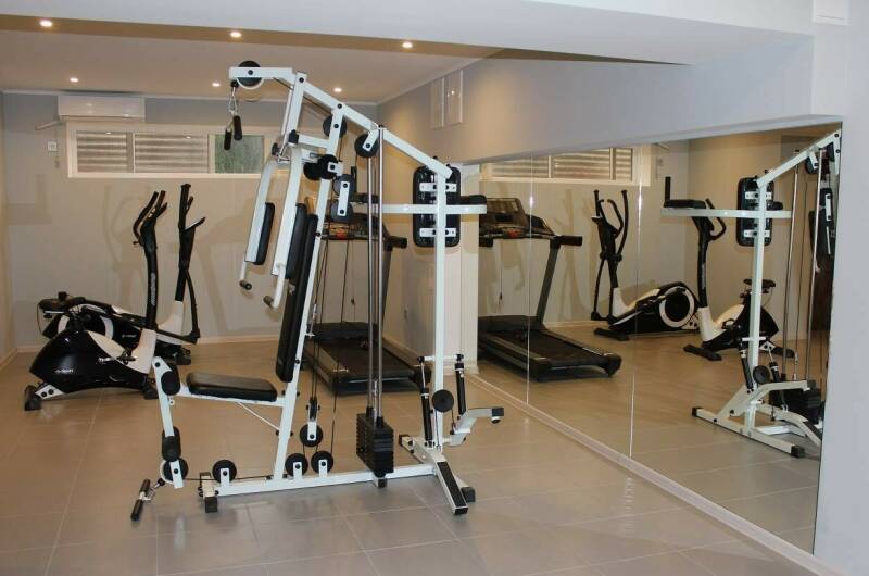 Гостевой дом «Sineva Del Sol»