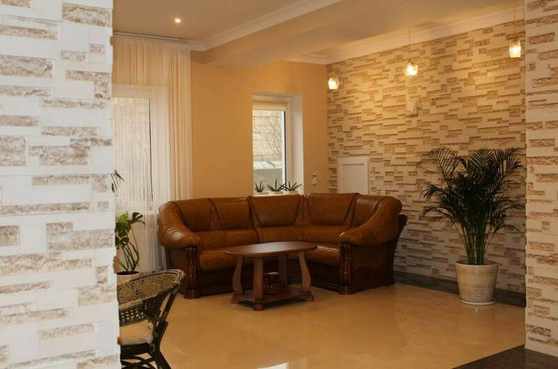 Гостевой дом «Sineva Del Sol»