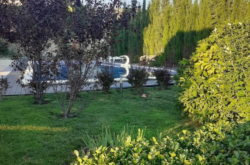 Гостевой дом «Sineva Del Sol»