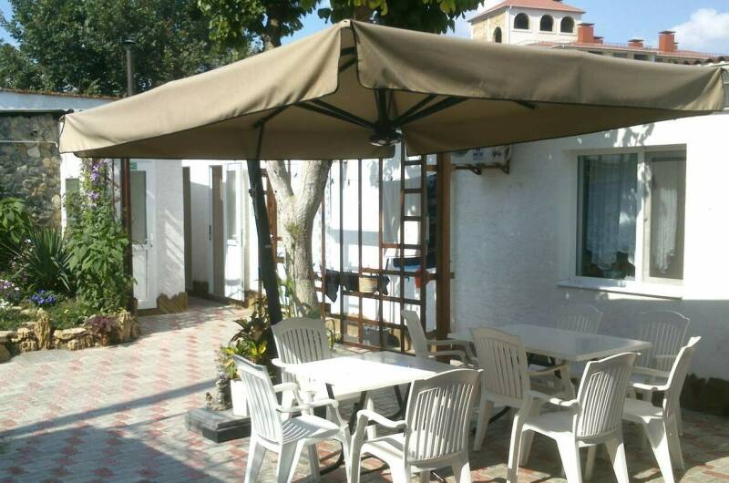 Частное домовладение «SladkiyVeter»