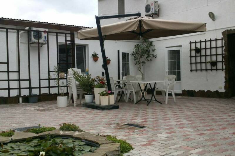 Частное домовладение «SladkiyVeter»