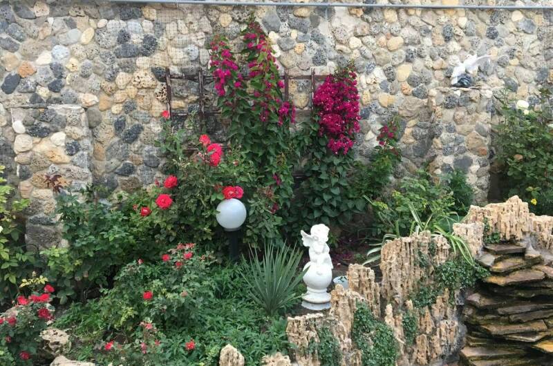 Частное домовладение «SladkiyVeter»