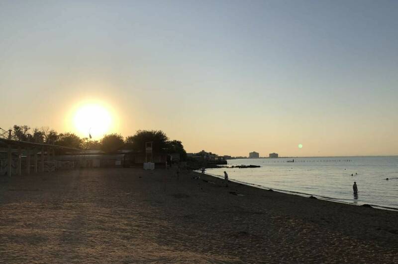 Частное домовладение «SladkiyVeter»