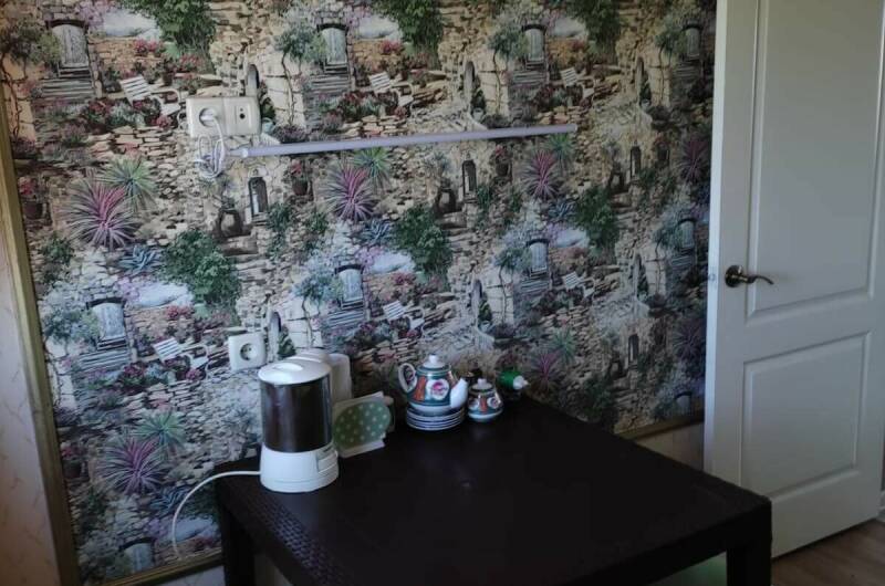 Этаж под ключ «Садко»