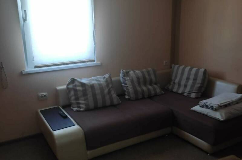 Этаж под ключ «Садко»