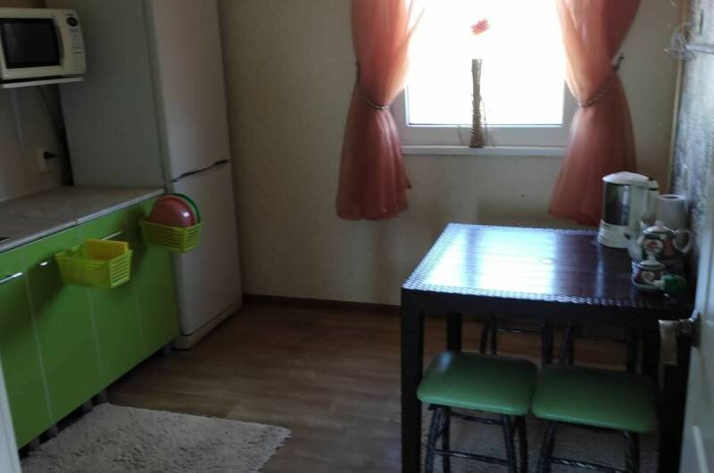 Этаж под ключ «Садко»