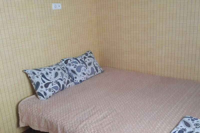 Этаж под ключ «Садко»