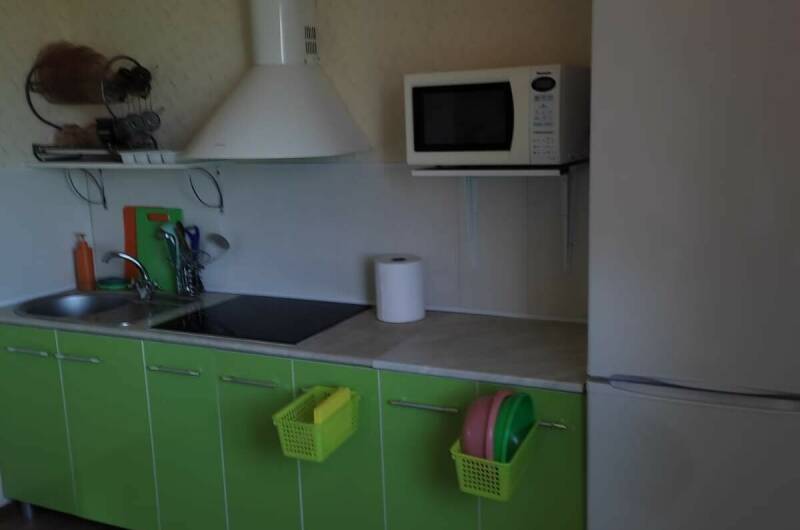 Этаж под ключ «Садко»