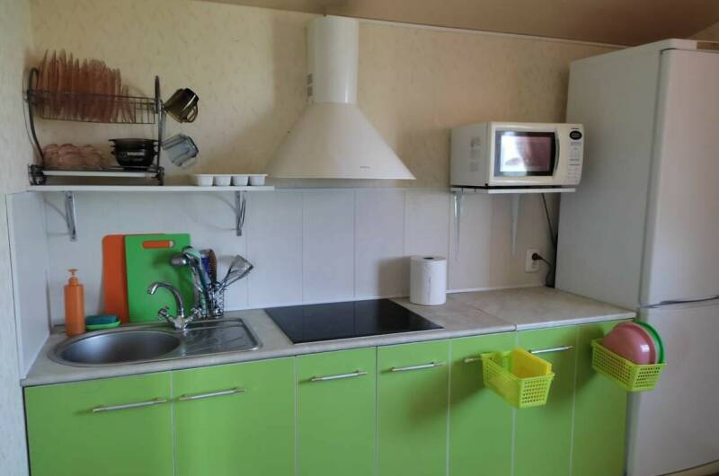 Этаж под ключ «Садко»