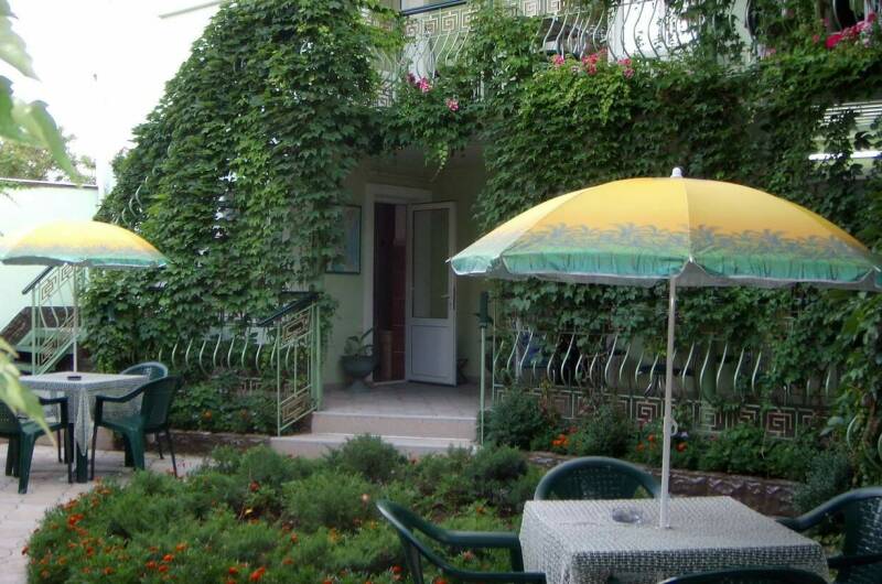 Гостевой дом «Изумрудный»