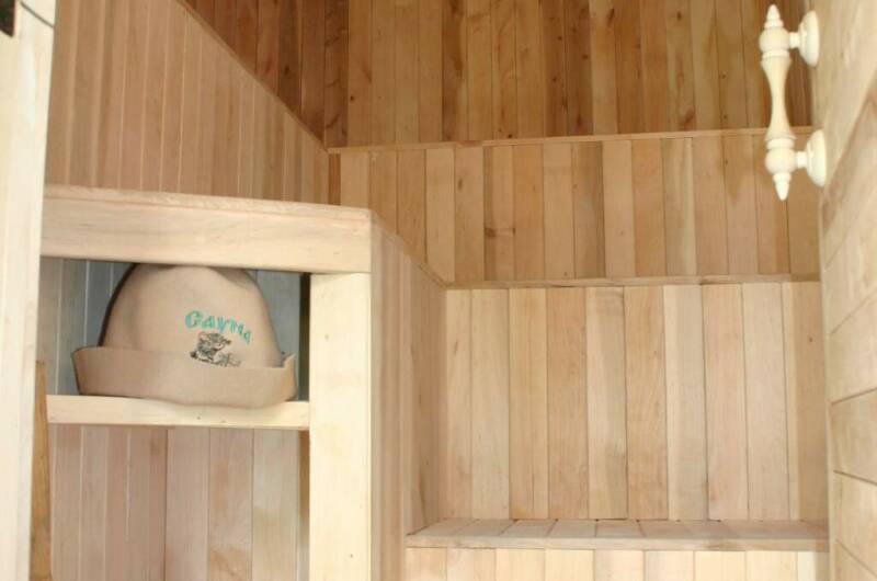 Гостевой дом «Изумрудный»